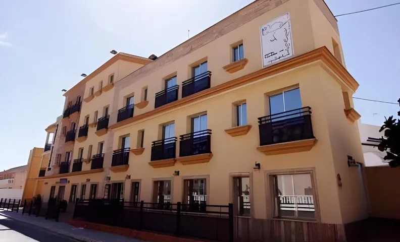 Hotel Paloma