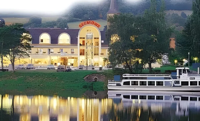 Hotel Seemowe