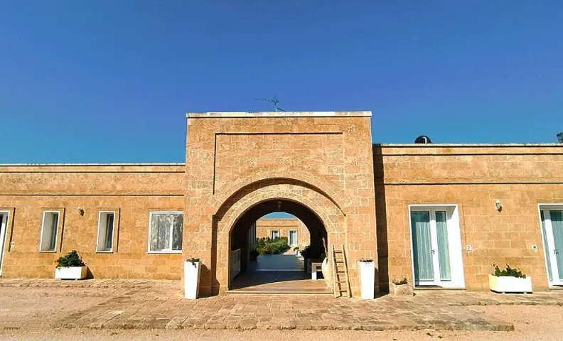 Residenza Case Arse