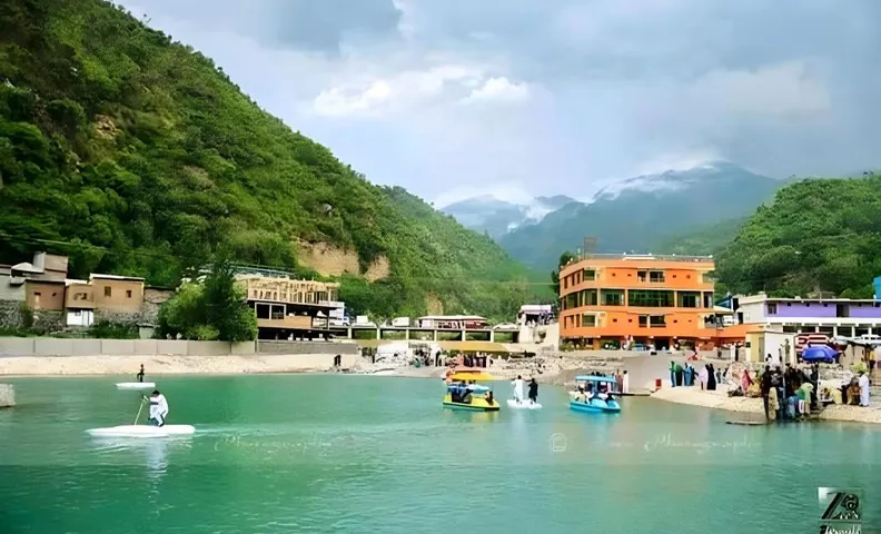 Isfania Continental Hotel