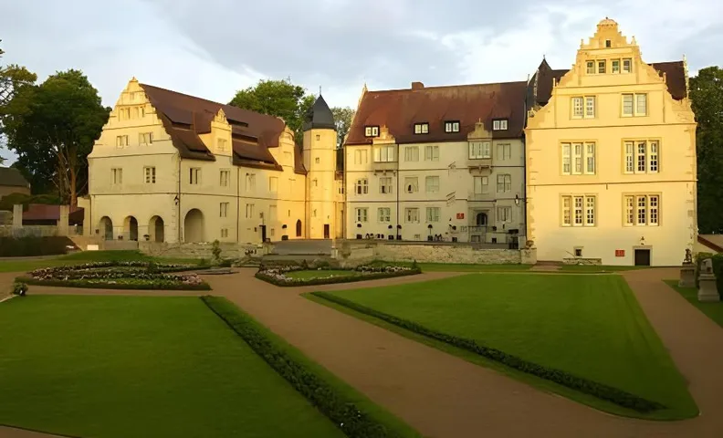 Schlosshotel Munchhausen
