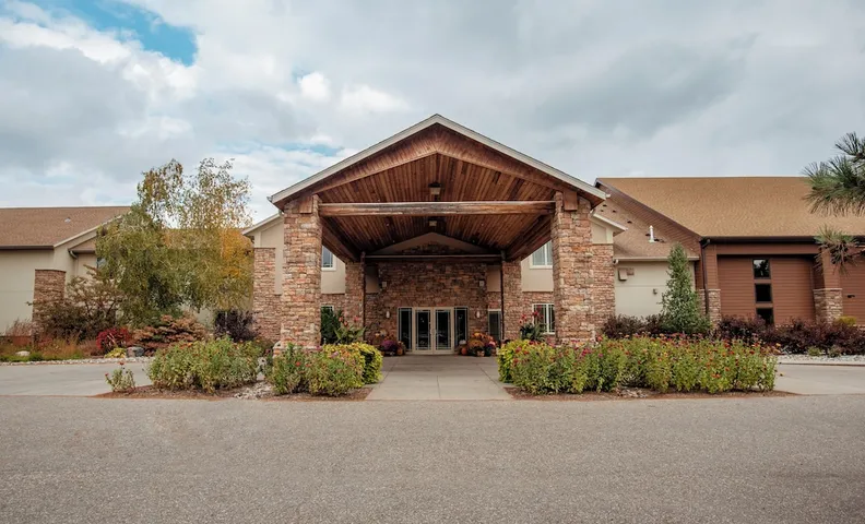 Thumper Pond Resort