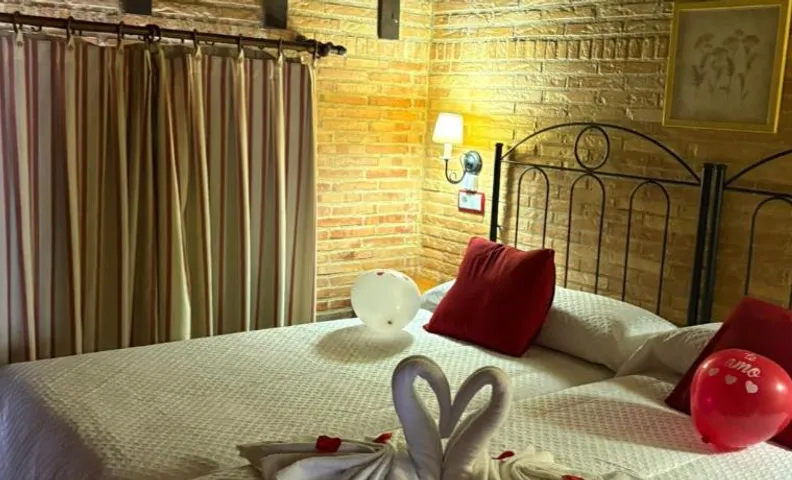 Hostal meson del rey