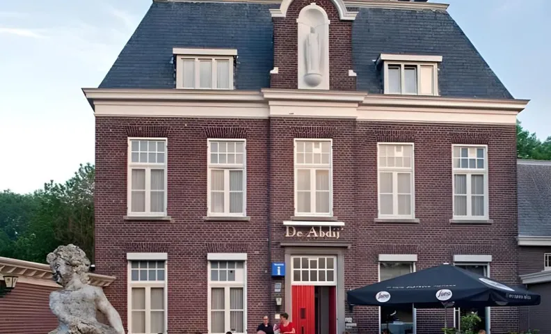 Hotel de Abdij