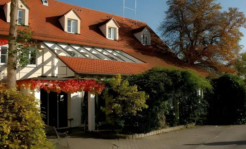 Hotel Engel
