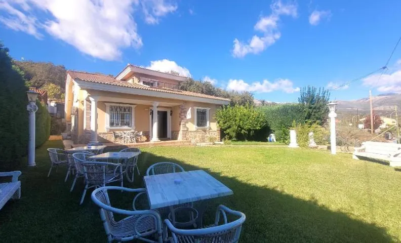 Casa Rural El Camino de Yuste