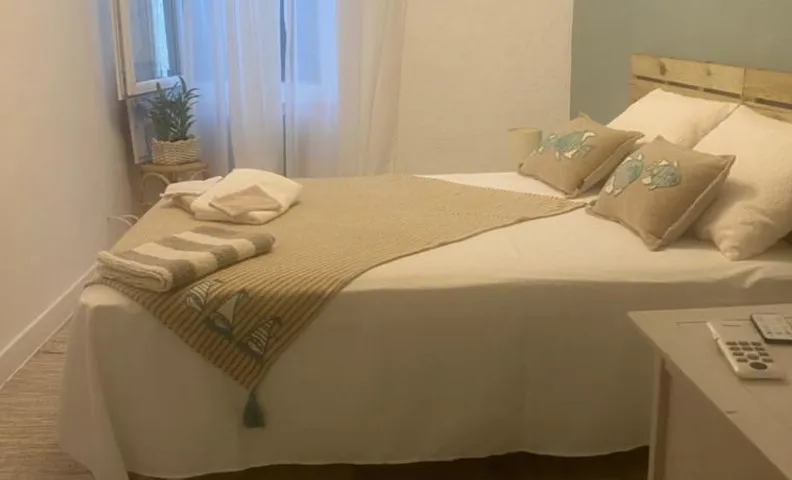 Maison de village Alairac