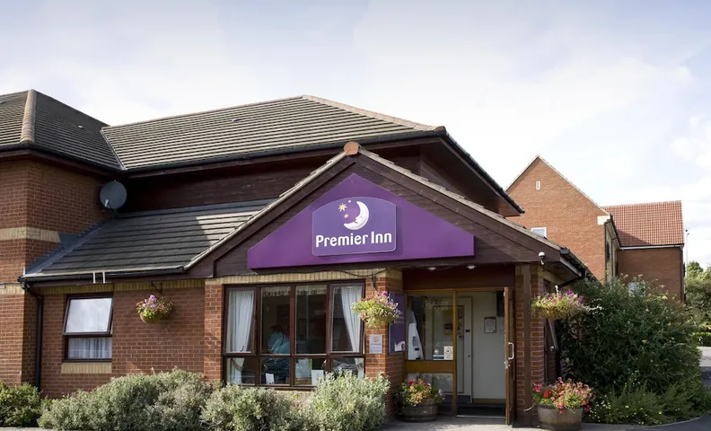 Premier Inn Thurrock East