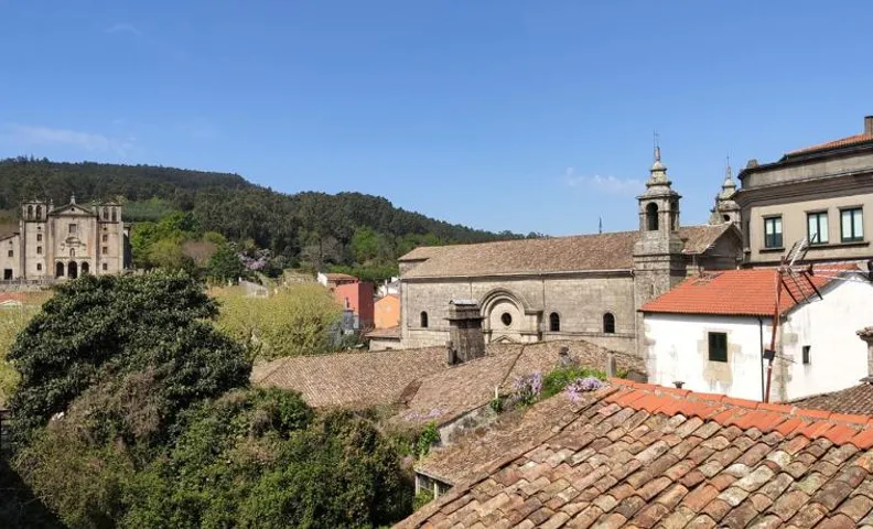 A Barca de Pedra