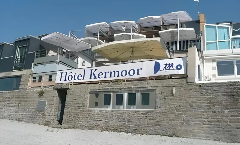 Hotel Kermor
