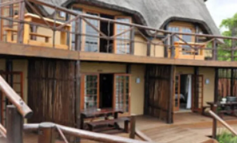 The Birdhouse Bed & Breakfast #NO Loadshedding #Solar Energy