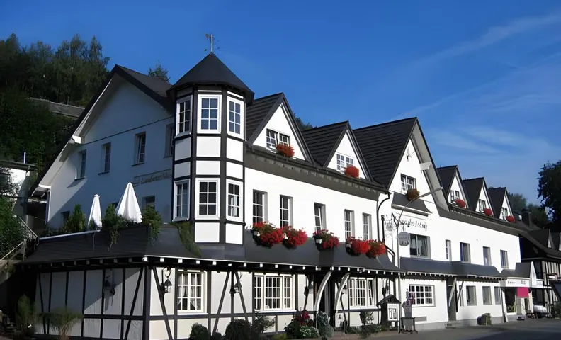 Landhotel Menke