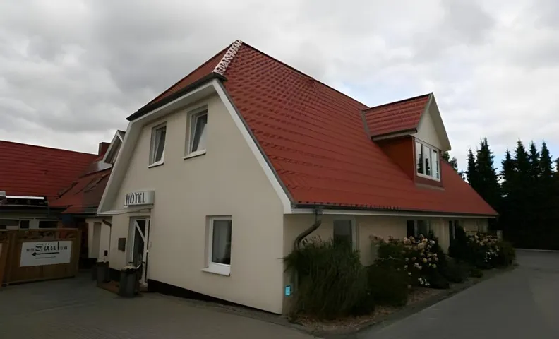 Hotel Gasthof Handewitt