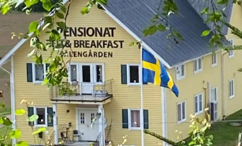 Sälengården