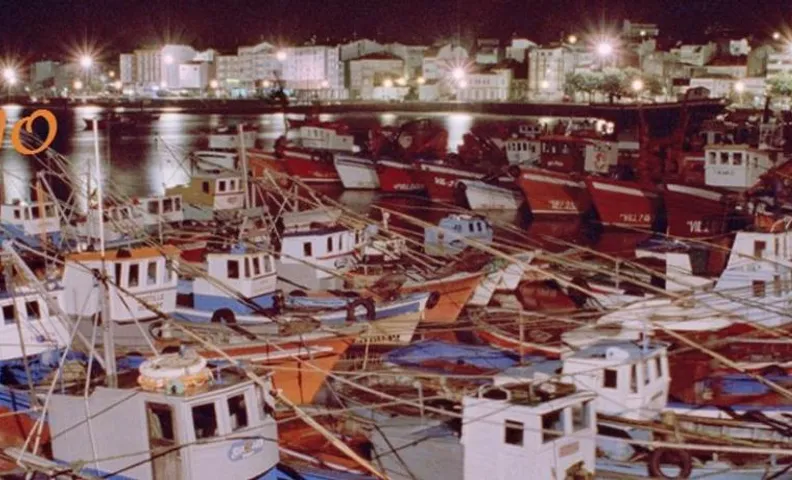Hostal O Portiño