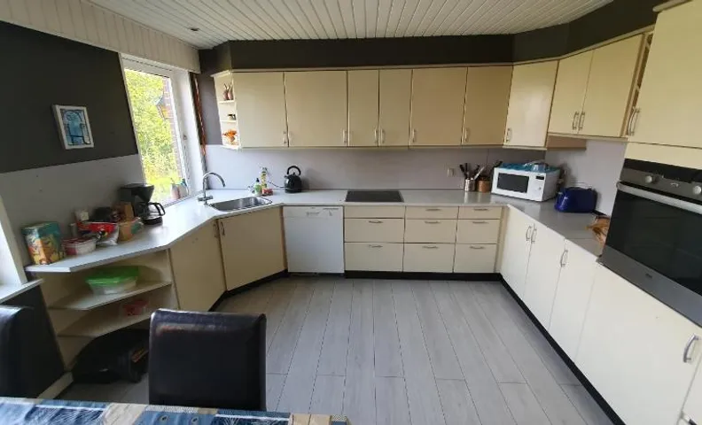 Nordborg Værelser Hejnsvi