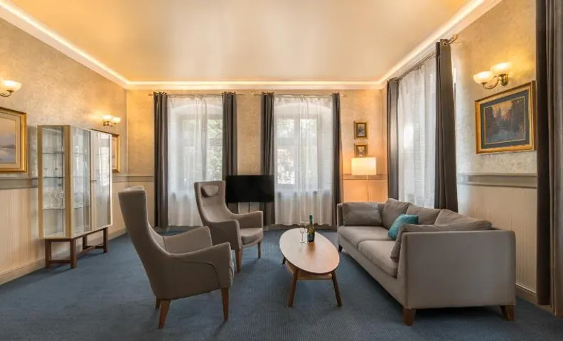 Apartamenty Rynek 20