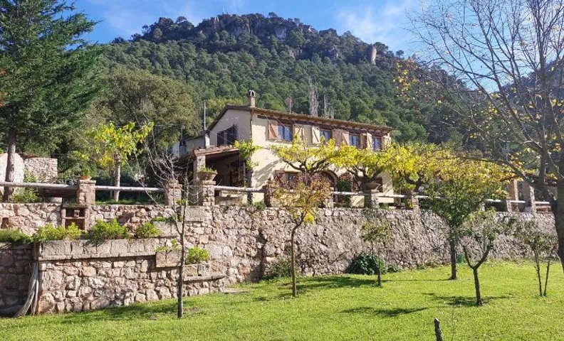 La Calma Montblanc Prenafeta