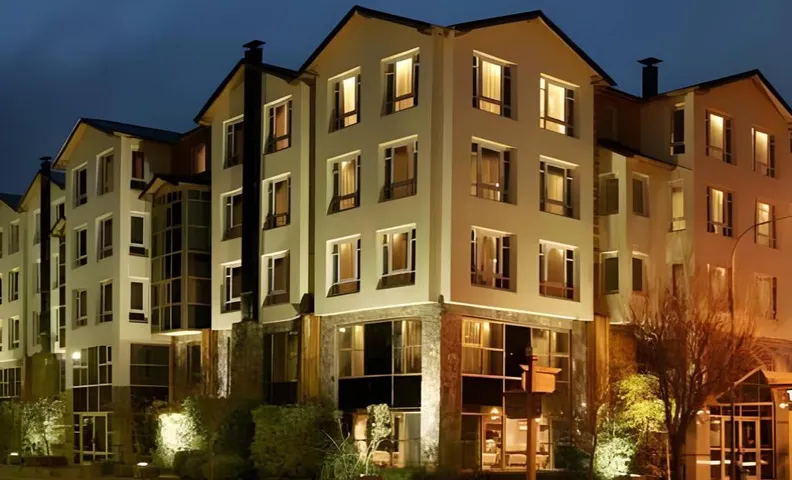 Patagonia Plaza Hotel