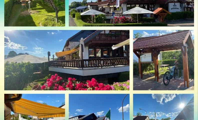 Hotel Wettlaufer