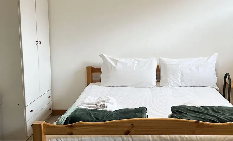 알베르고 리스토란테 카사 코르티