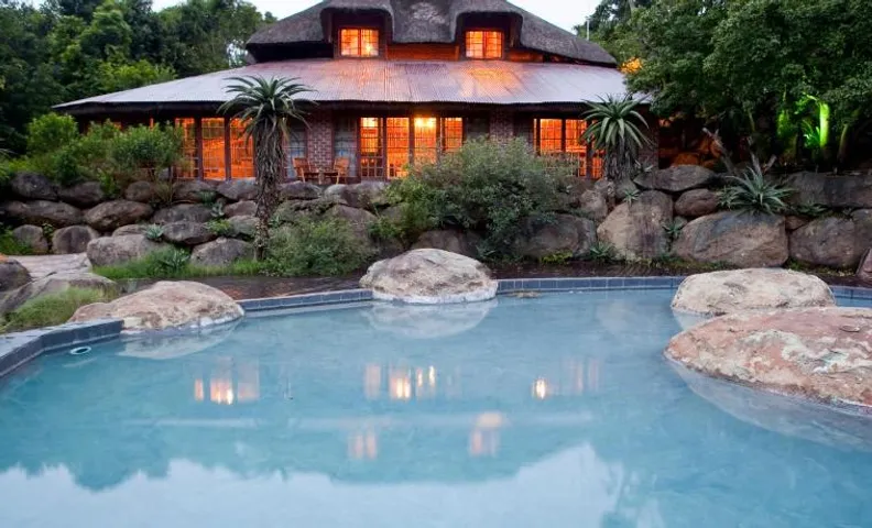 iNsingizi Lodge