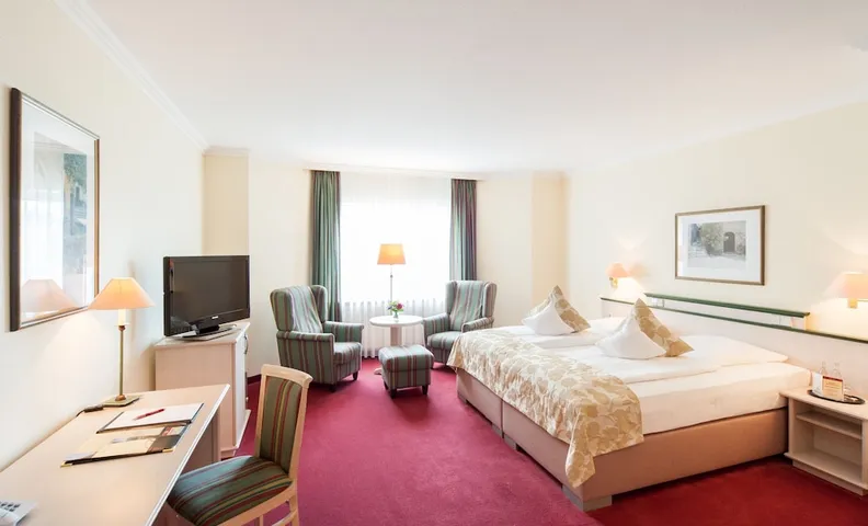 호텔 레스토랑 불레르디크