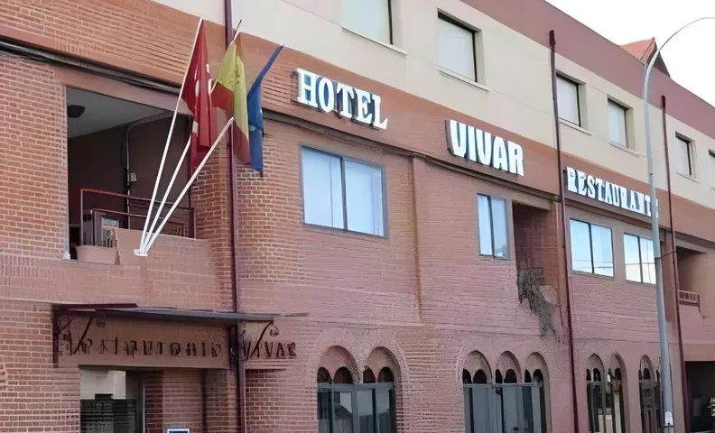Hotel Vivar