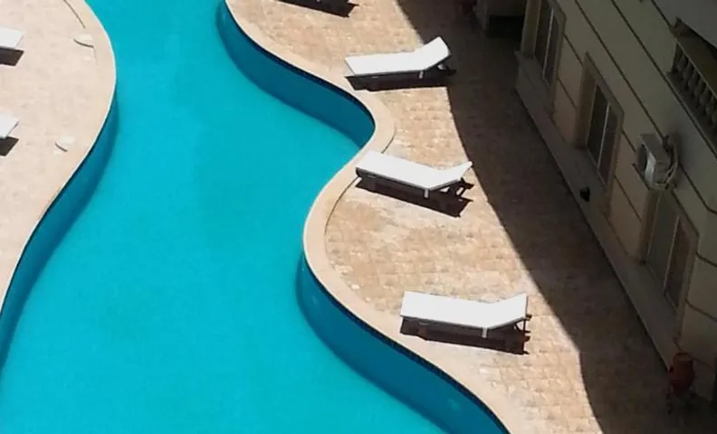 Nour Plaza Hurghada النور بلازا الغردقة