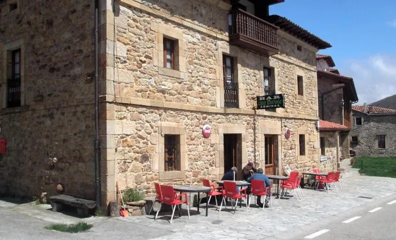 Posada Casa Molleda