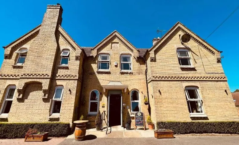 The Finch Hatton Arms