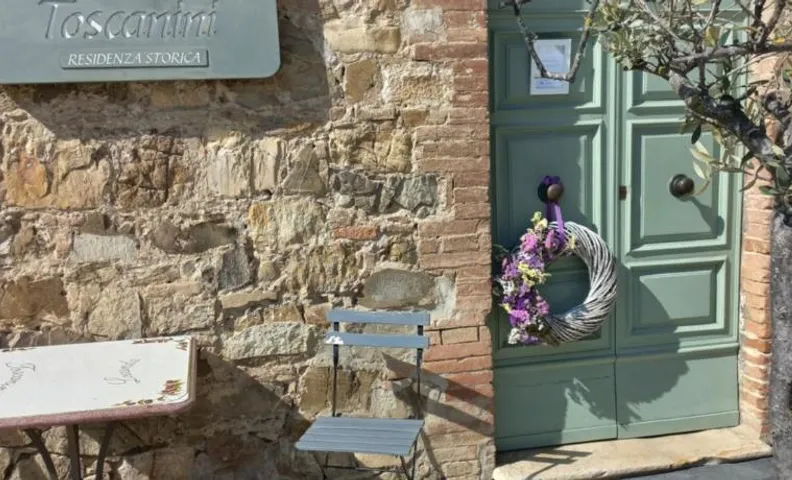 B&B Locanda Toscanini