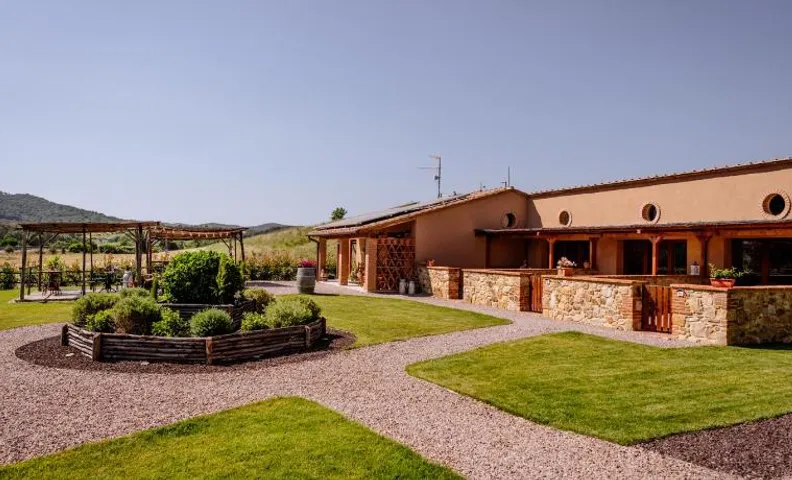 Agriturismo Giù al Pozzo