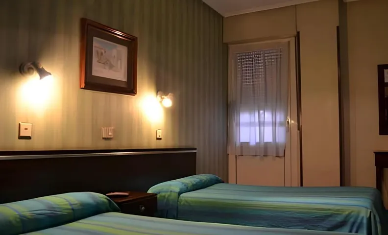 Pension Ayala