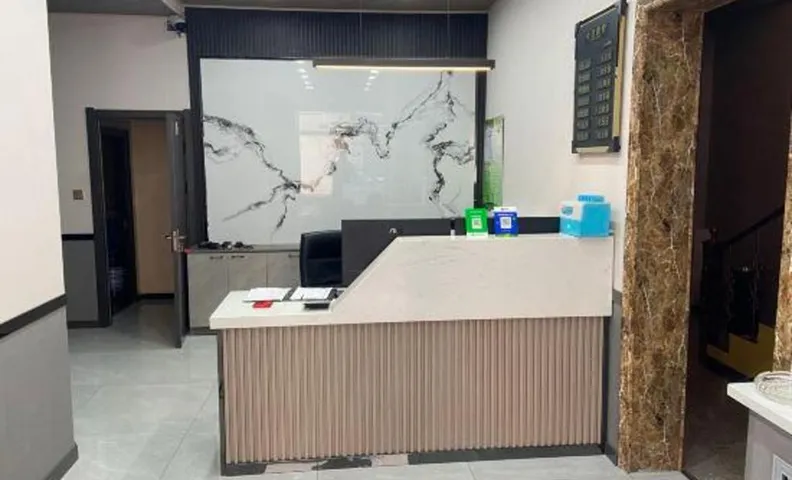 Shuanglong Express Hotel