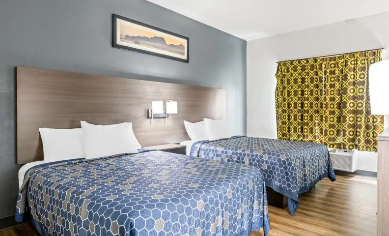 Econo Lodge Jesup