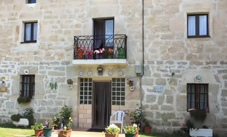 Boomerang Cottage B&B - Quintanapalla