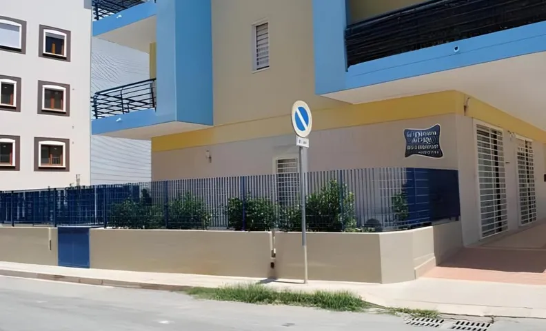 La Dimora Del Re