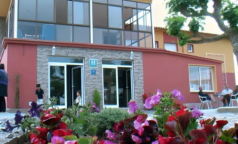 Hotel La Isla