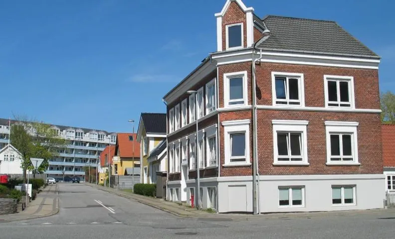 Aalborg City Rooms ApS
