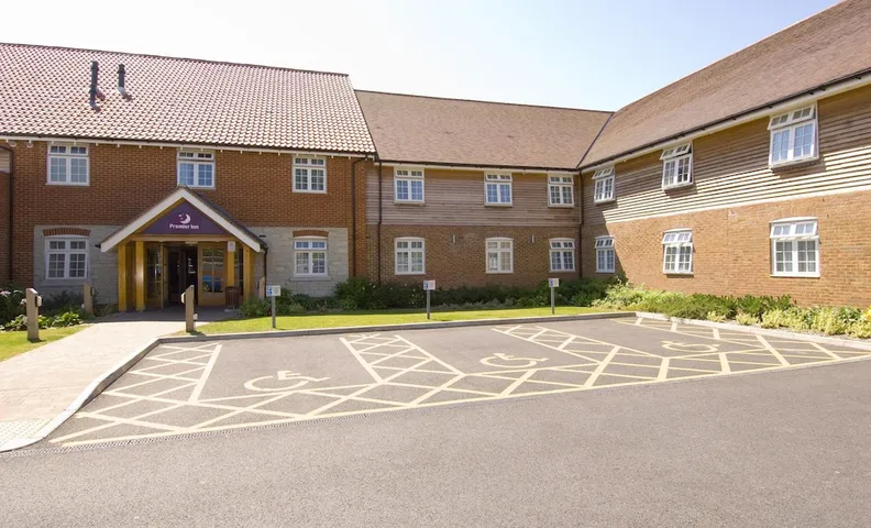 Premier Inn Petersfield