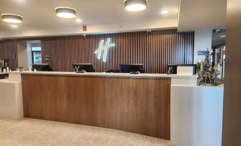 홀리데이 인 세인트 루이스 SW - 루트 66 바이 IHG