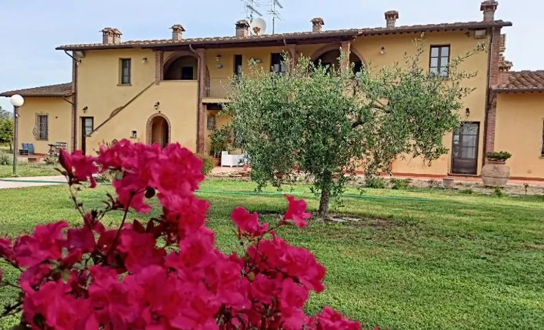 il Chiassetto Agriturismo No Kids