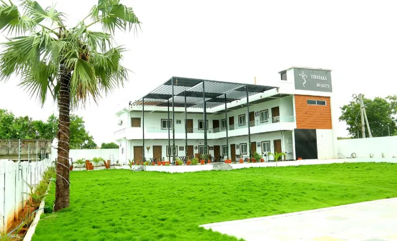 Vinayaka Resorts