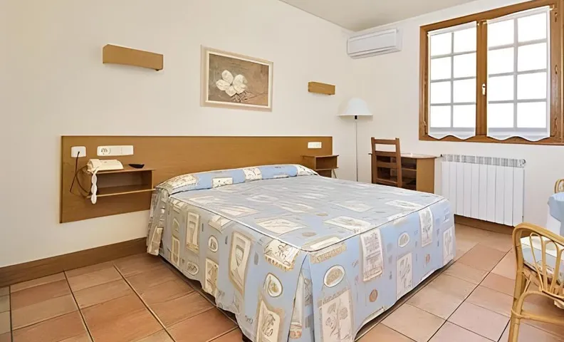 Hostal Lorentxo