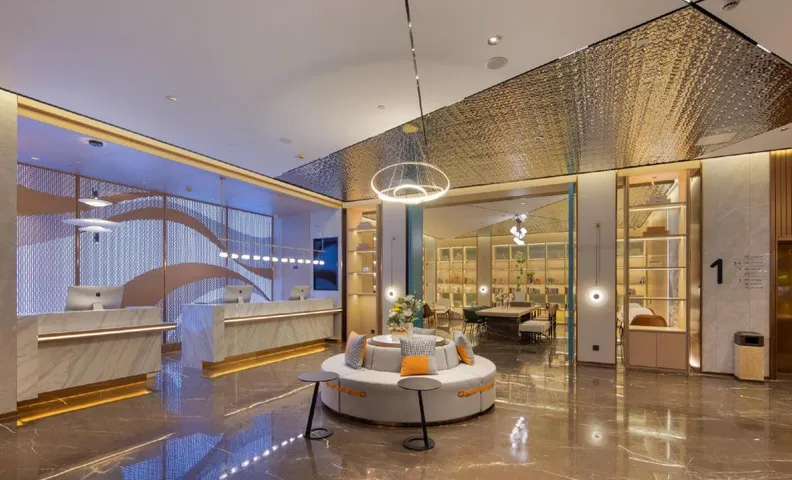 Atour Hotel Changsha Wangcheng