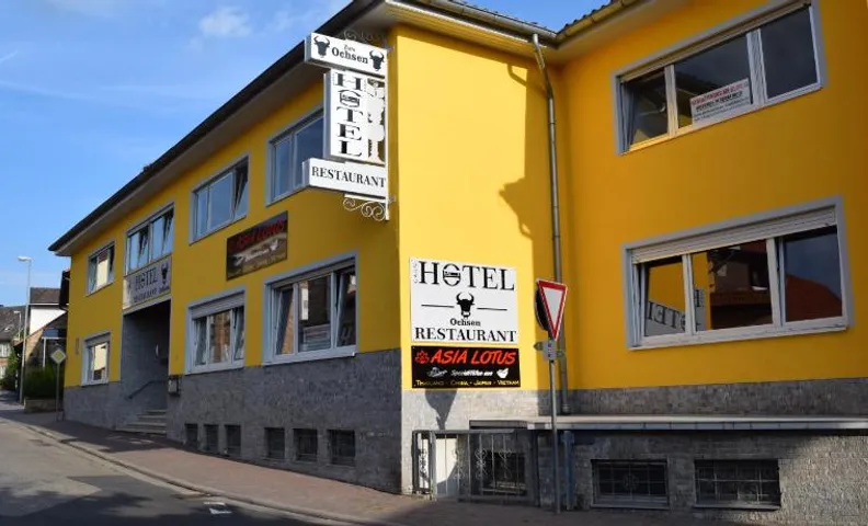 Hotel zum Ochsen