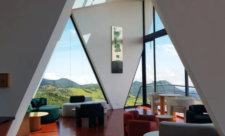 Ncielo Adventure Lodge