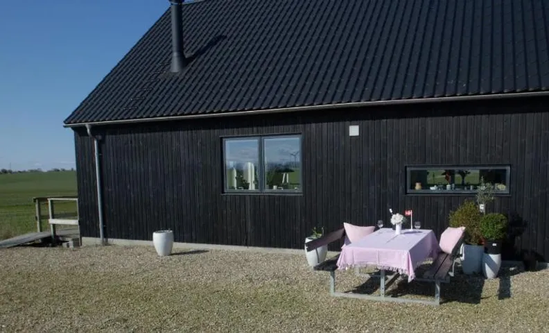 B&B Hesselbjerg