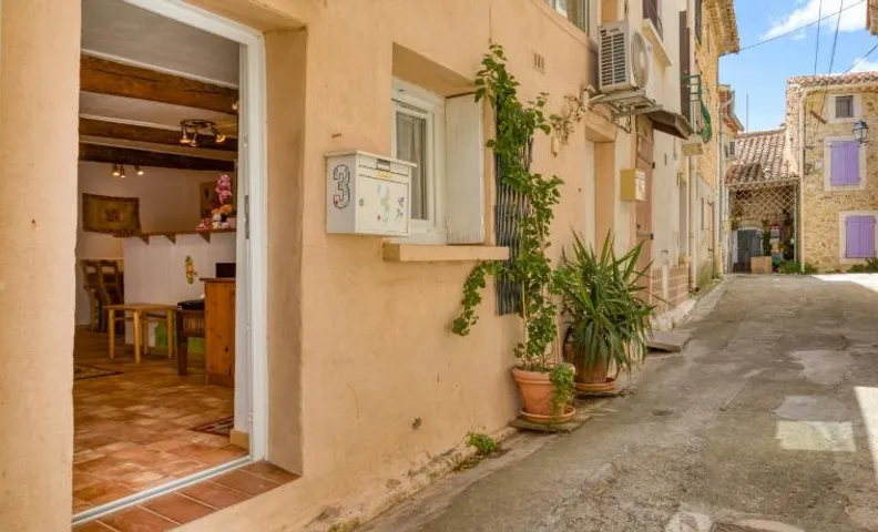 Gîte Du Petit Gecko